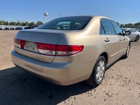 Used 2004 Honda Accord LX image 6