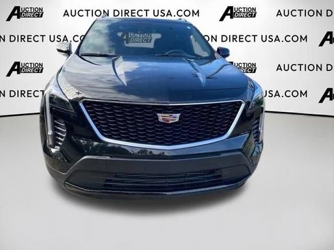Used 2023 Cadillac XT4 Sport FWD image 8