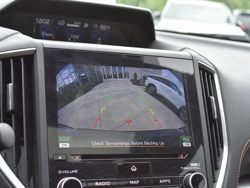 Used 2023 Subaru Crosstrek 2.5i Limited image 22