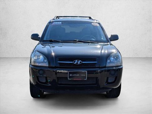 Used 2006 Hyundai Tucson GL image 2