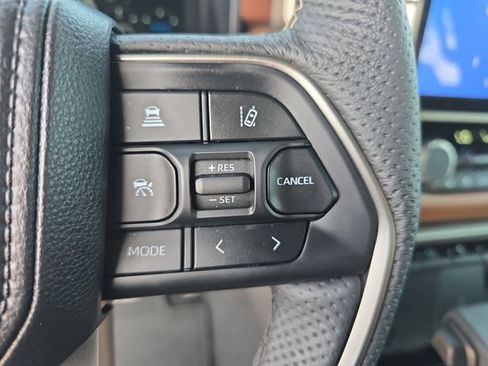 Used 2026 Toyota Sequoia 1794 Edition image 19