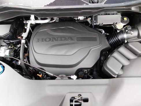 New 2026 Honda Ridgeline TrailSport image 41