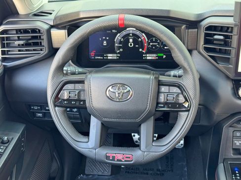 Used 2023 Toyota Sequoia TRD Pro AWD/4WD image 20