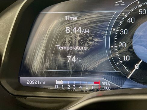 Used 2023 Cadillac CT5 V w/ Premium Package AWD/4WD image 12