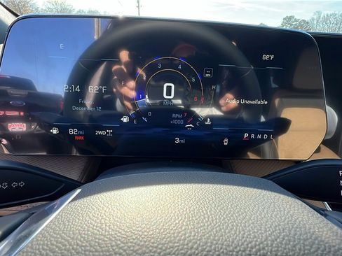 New 2026 Chevrolet Equinox ACTIV w/ Convenience Package III image 23