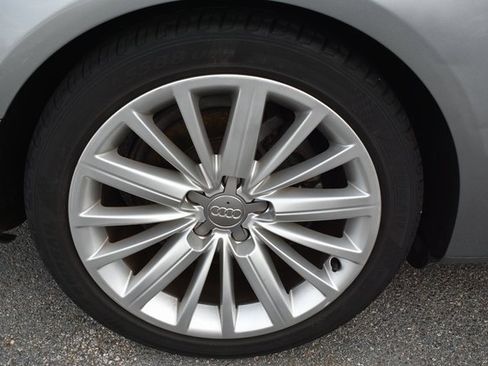 Used 2010 Audi A5 2.0T Premium image 30