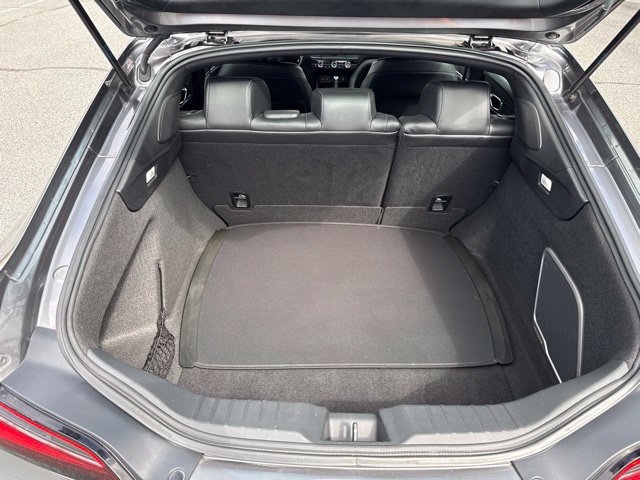 Certified 2024 Acura Integra A-Spec w/ Technology Package FWD image 10