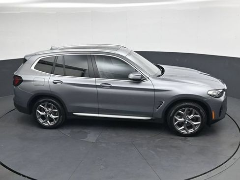 Used 2023 BMW X3 xDrive30i w/ Premium Package AWD/4WD image 28