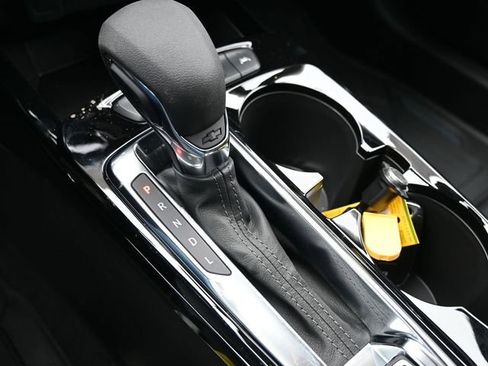 New 2026 Chevrolet Trax LT w/ Driver Confidence Package image 22