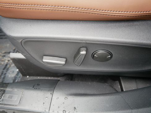 Used 2025 Ford Bronco Sport Outer Banks w/ Outer Banks Tech Package+ image 19