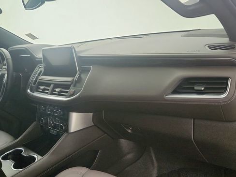 Used 2024 Chevrolet Tahoe Z71 w/ Off-Road Capability Package image 47