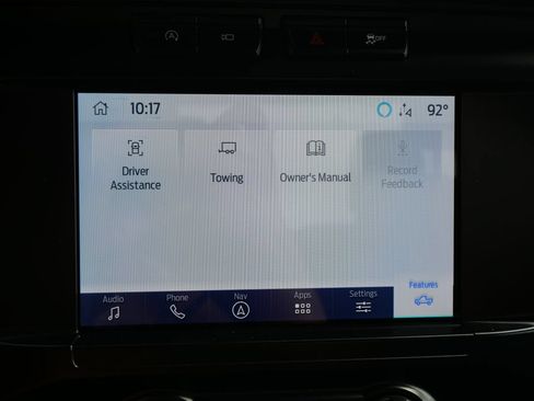 Certified 2023 Ford F150 XL w/ STX Appearance Package RWD image 43