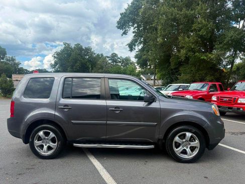 Used 2014 Honda Pilot EX-L image 5