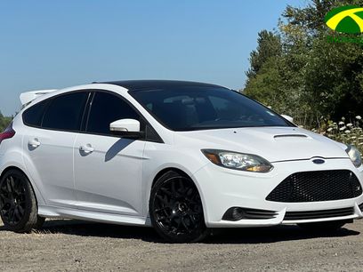 Used 2013 Ford Focus ST
