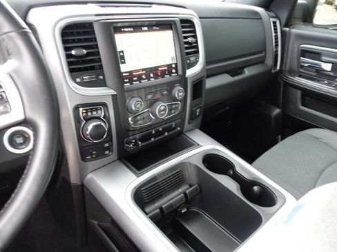 Used 2023 RAM 1500 Classic Warlock image 52