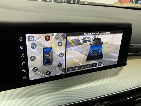 Used 2026 Nissan Murano SL w/ Comfort Package image 44