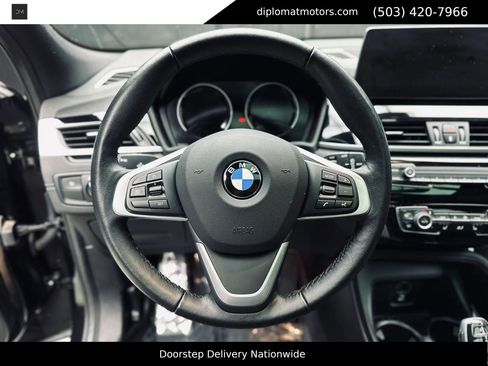 Used 2023 BMW X2 xDrive28i w/ Premium Package AWD/4WD image 28