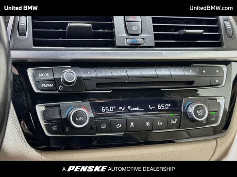 Used 2018 BMW 430i Convertible RWD image 11