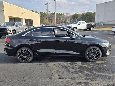 Used 2022 Audi A3 2.0T Premium w/ Convenience Package image 2