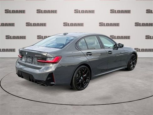 New 2026 BMW M340i xDrive M340i xDrive image 5