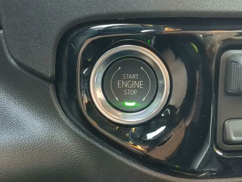 New 2026 Chevrolet Silverado 1500 LT Trail Boss w/ LT Trail Boss Premium Package image 17