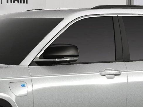 New 2024 Jeep Grand Cherokee Limited 4xe w/ Luxury Tech Group II image 16