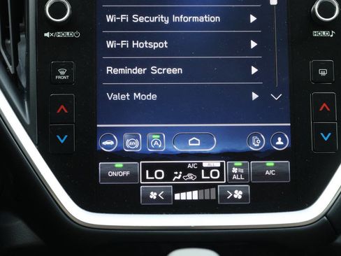 Used 2024 Subaru Impreza 2.0i Sport w/ Popular Package #1 image 20