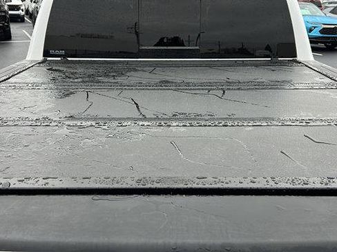 Used 2021 RAM 1500 Limited image 7