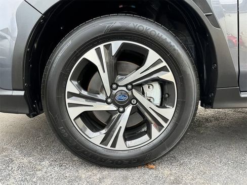 Certified 2024 Subaru Crosstrek 2.0i Premium w/ Popular Package #3 image 8