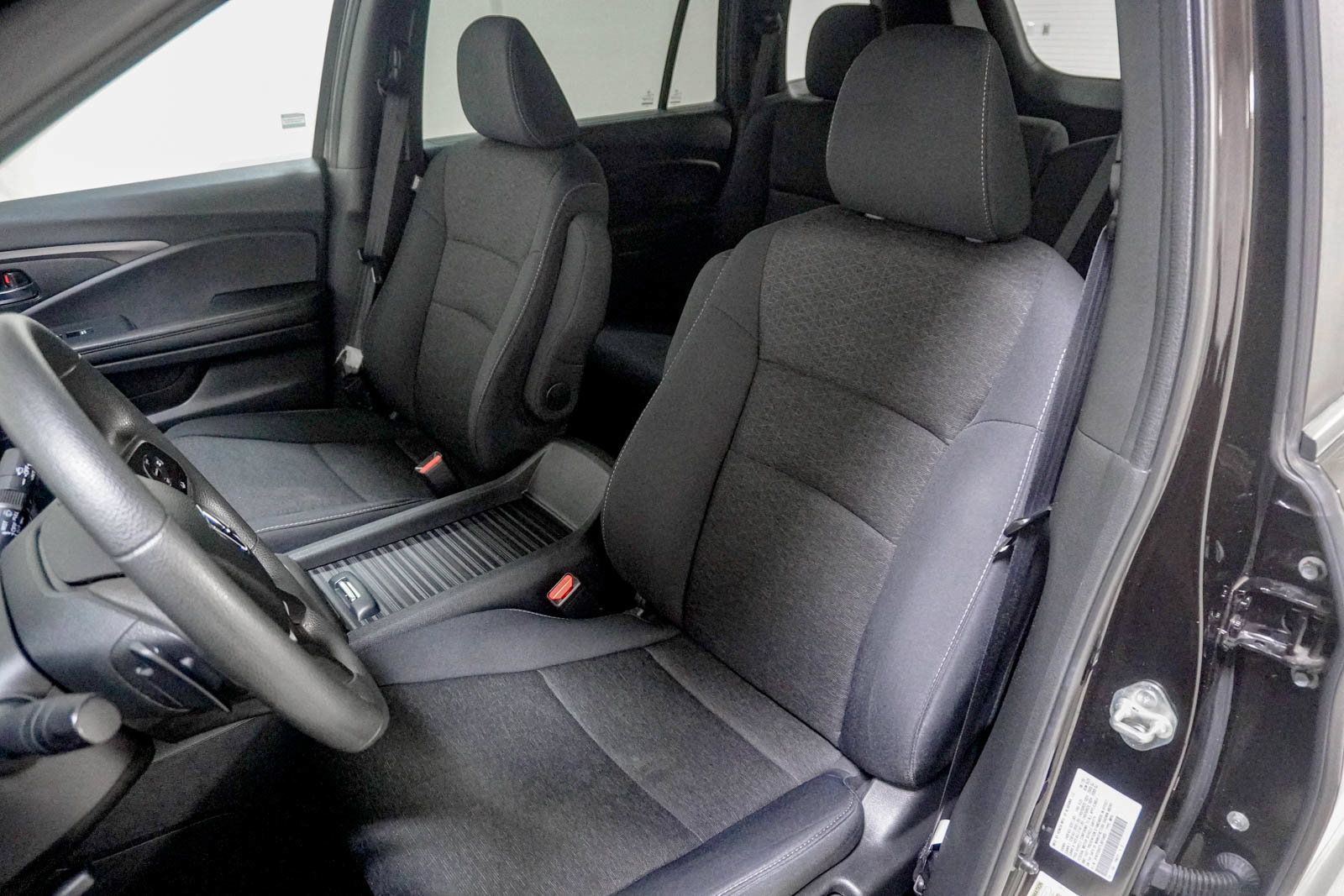 Used 2020 Honda Passport Sport image 18