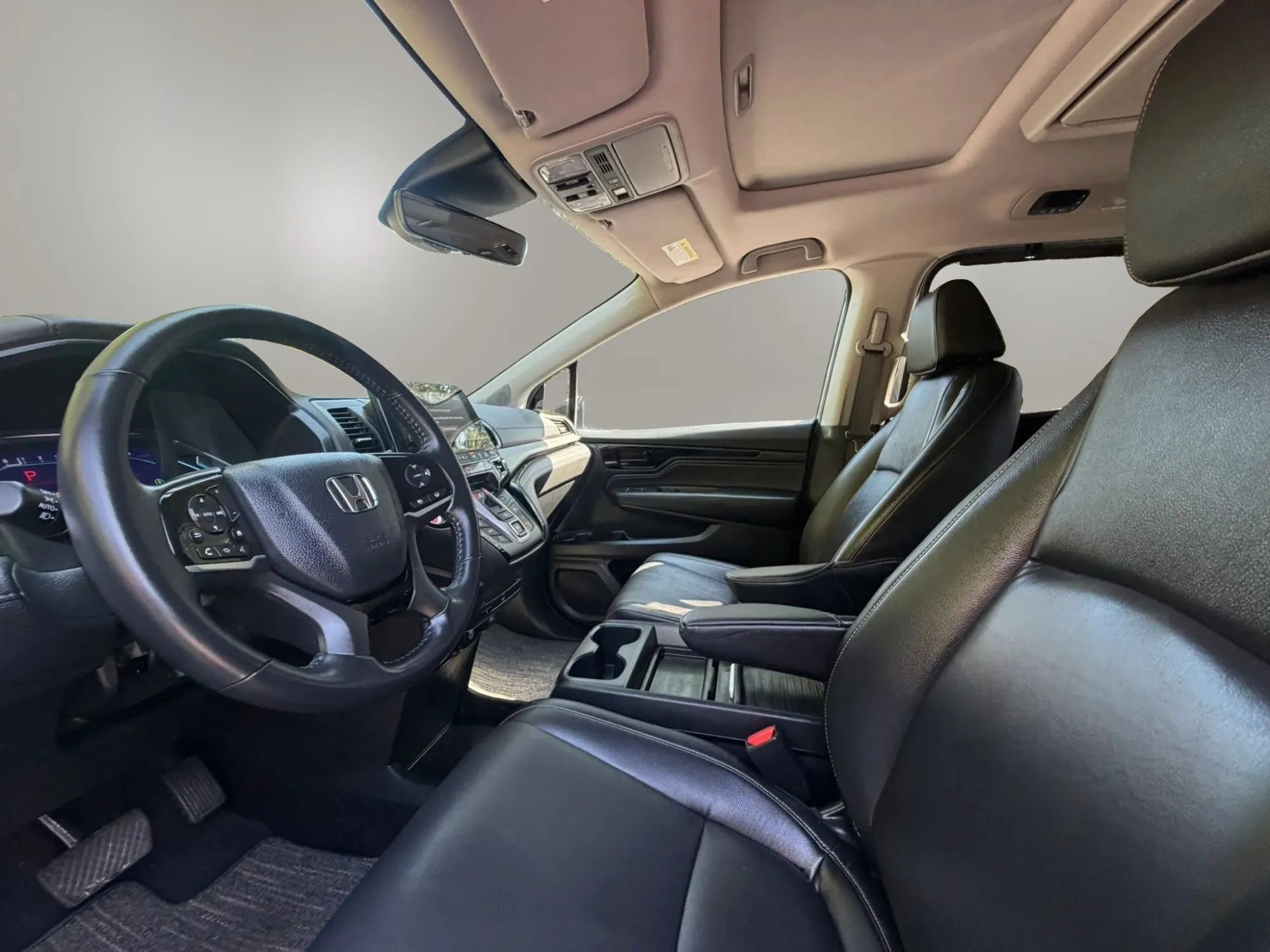 Used 2024 Honda Odyssey Touring image 19