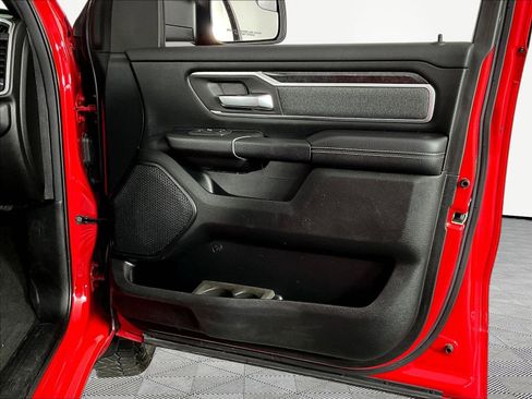 Used 2020 RAM 1500 Big Horn AWD/4WD image 28