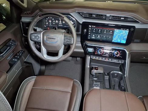 New 2026 GMC Sierra 1500 Denali AWD/4WD image 14