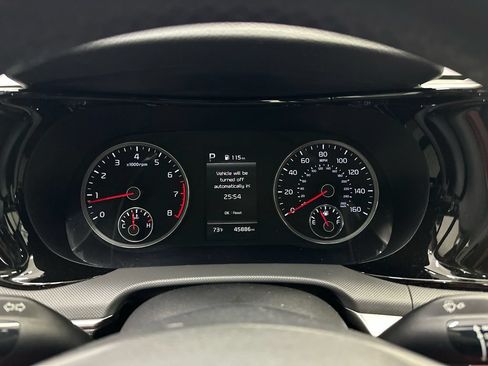 Used 2023 Kia K5 GT-Line FWD image 27