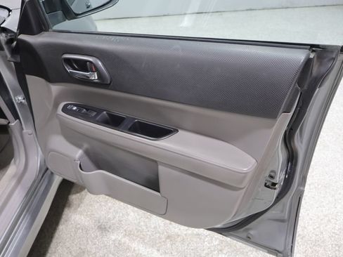 Used 2007 Subaru Forester 2.5X AWD/4WD image 23