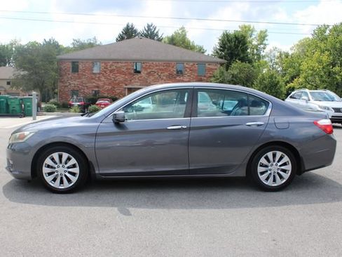 Used 2013 Honda Accord EX-L image 5