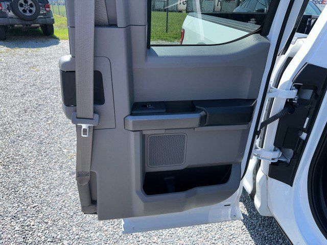 Used 2019 Ford F150 XLT w/ Equipment Group 301A Mid RWD image 26
