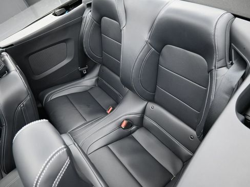 Used 2025 Ford Mustang GT Premium w/ GT Performance Package image 12