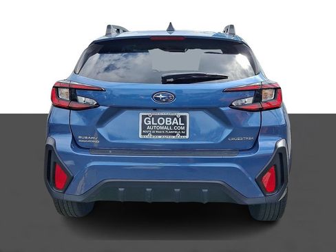 Used 2024 Subaru Crosstrek 2.0i Premium AWD/4WD image 6