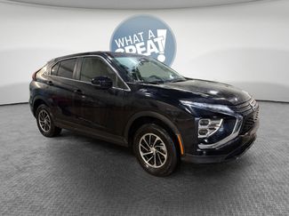 Used 2025 Mitsubishi Eclipse Cross ES video 1
