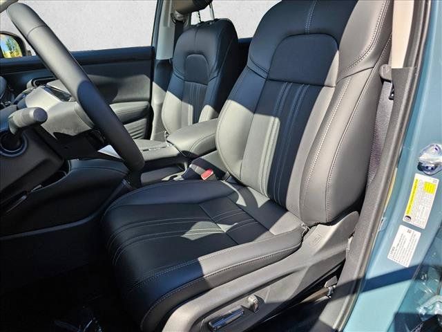 New 2027 Honda HR-V EX-L image 17