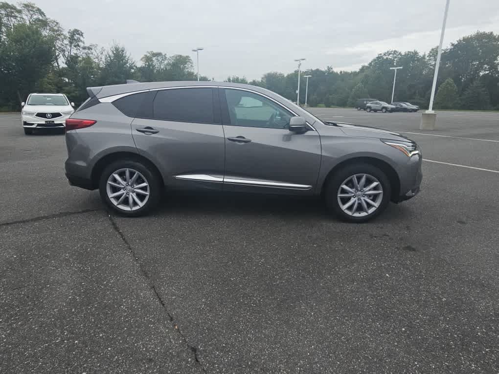 Used 2023 Acura RDX AWD image 3