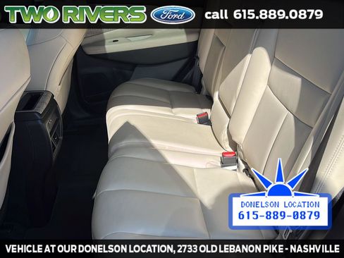 Used 2020 Nissan Murano SV w/ Premium Package image 27