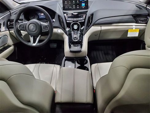 New 2026 Acura RDX w/ Technology Package image 25
