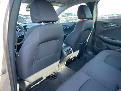 Used 2023 Chevrolet Malibu LT FWD image 50