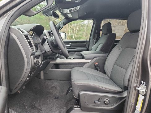 New 2026 RAM 1500 Big Horn image 9