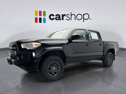 Used 2016 Toyota Tacoma SR