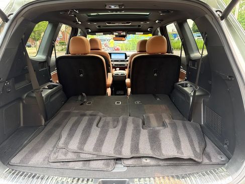 Used 2024 Kia Telluride SX X-Line AWD/4WD image 32