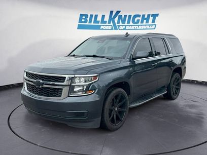Used 2020 Chevrolet Tahoe LT