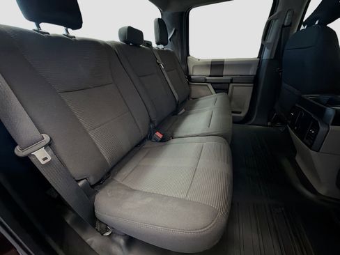 Used 2018 Ford F150 XL w/ Equipment Group 101A Mid image 14